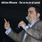 poster De Ce Nu M-Ai Sunat De Ce Nu M-Ai Sunat