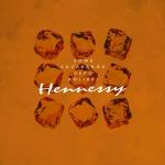 poster Hennessy Hennessy