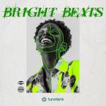 poster Mic Mastery Bright Beats