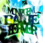 poster Montagem Baile Ferver Montagem Baile Ferver