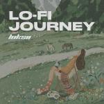 poster Tranquil Breeze Lo-Fi Journey