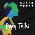 poster Body Talks Body Talks