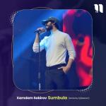 poster Sumbula (remix by Dj Baxrom) Sumbula (remix by Dj Baxrom)