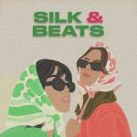 poster Blissful Breeze Silk & Beats