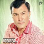 poster Shukur qil Oqqushginam
