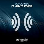 poster It Ain't Over (In Tha Soul Mix) It Ain't Over