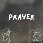 poster Prayer Prayer