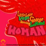 poster Woman (Louie Vega Latin Soul Remix) Woman