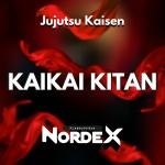 poster Kaikai Kitan (Jujutsu Kaisen) Kaikai Kitan (Jujutsu Kaisen)