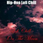 poster Lofi Beat - My Soul Cry Lofi Chill - On The Moon