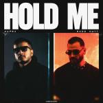 poster Hold Me Hold Me