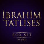 poster Bebeğim İbrahim Tatlıses Box Set
