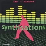 poster Oasis Synthsations