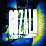 poster GOZALO - Sped Up GOZALO