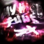 poster MY HIGH FUNK MY HIGH FUNK