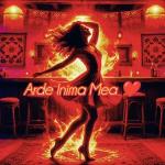 poster Arde Inima Mea Arde Inima Mea