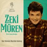 poster Ne Yeşili Ne Siyahı Zeki Müren ile Baş Başa - Her Günüm Mazide Kalmış (Radyo Günleri)