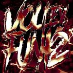poster VOLLEY FUNK, Vol. 2 (Slowed) VOLLEY FUNK, Vol. 2