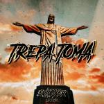 poster TREPA TOMA TREPA TOMA