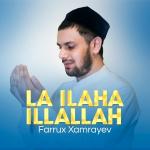 poster La ilaha illallah La ilaha illallah