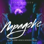 poster Парадокс (Frost & Robby Mond & Wonder's Radio Remix) Парадокс (Frost & Robby Mond & Wonder's Radio Remix)