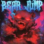 poster BEAR JUMP BEAR JUMP