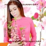poster Đừng Nói Yêu Tôi #1 Hạnh Phúc Quanh Đây #1