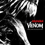 poster Venom (Music From The Motion Picture) Venom (Music From The Motion Picture)
