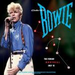 poster Rebel Rebel Montreal 1983 (HQ 2025 Remastered)