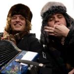 poster СВЭГ НАРОДНЫЙ (Prod. by GORILLA GLUE) СВЭГ НАРОДНЫЙ
