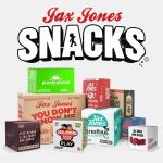 poster Breathe Snacks