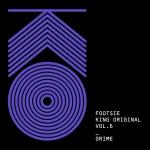 poster Big Steppa King Original, Vol. 6 (KO6)