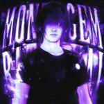 poster MONTAGEM BATE VAI - Slowed MONTAGEM BATE VAI