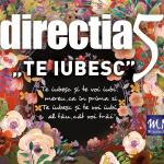 poster Exact in inima mea Te iubesc