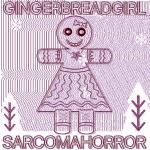 poster GINGERBREADGIRL GINGERBREADGIRL