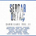 poster Kanasın Serdar Ortaç Şarkıları, Vol. 2