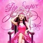 poster juice POP EMPIRE