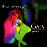 poster Trust Yourself (Remastered 2021) Gaia: One Woman's Journey (Remastered 2021)