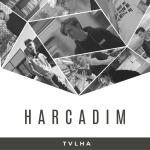 poster Harcadım Harcadım