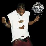 poster Just in Case Ghetto Love