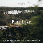 poster Pure Love Pure Love