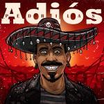 poster ¡Adiós, pedrilas! ¡Adiós, pedrilas!