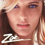 poster Freefallin' Zoë