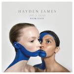poster Just A Lover (Extended Outro Edit) Just A Lover (Remixes)