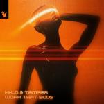 poster Work That Body (Extended Mix) Work That Body