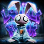 poster LONELY FUNK (Sped Up) LONELY FUNK