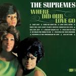 poster A Breathtaking Guy (Single Version / Mono) Where Did Our Love Go: 40th Anniversary Edition