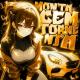 qaraqshy, GUSTXV - MONTAGEM TORMENTA