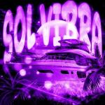 poster SOL VIBRA SOL VIBRA