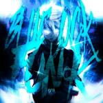 poster Bluelock Funk Bluelock Funk